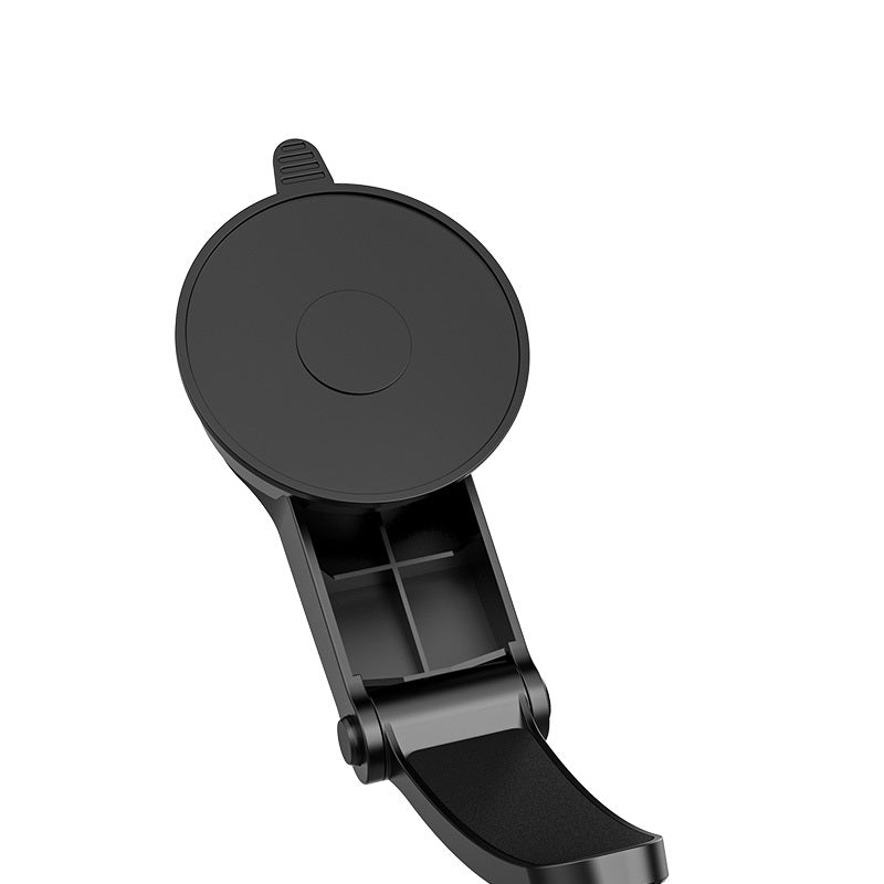 Recci RHO-C39 360 Derece Dönebilen Vantuzlu Araç İçi Telefon Tutucu Recci RHO-C39 360 Derece Dönebilen Vantuzlu Araç İçi Telefon Tutucu